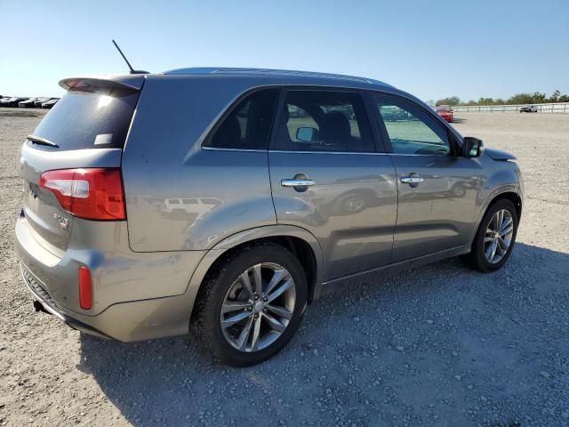 2014 KIA Sorento SX