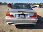 2001 BMW 325 ci