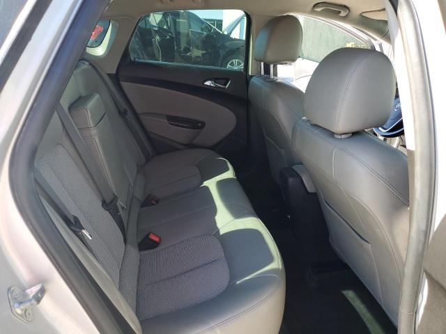 2015 Buick Verano