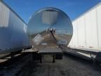 2019 Brenner Tank Trailer