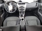 2010 Ford Focus se