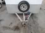 2008 Wells Cargo CW1422-102 Enclosed Cargo Trailer