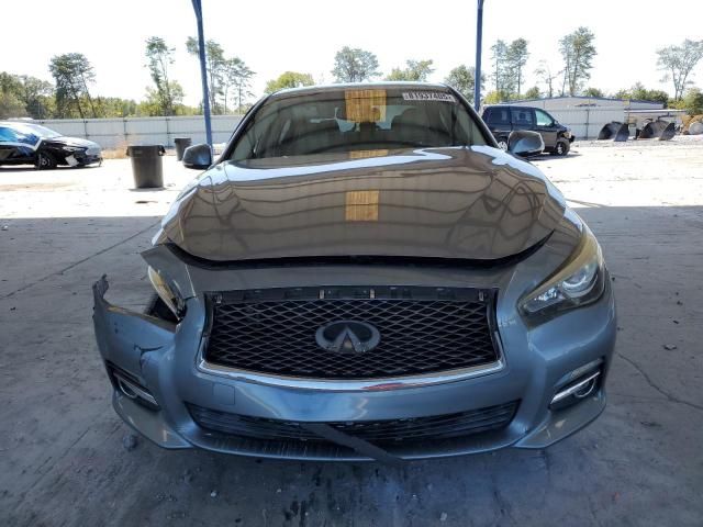 2014 Infiniti Q50 Base