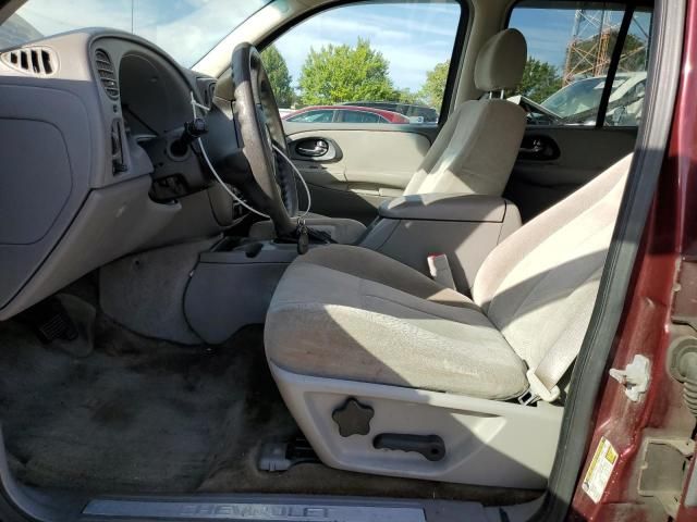 2005 Chevrolet Trailblazer LS