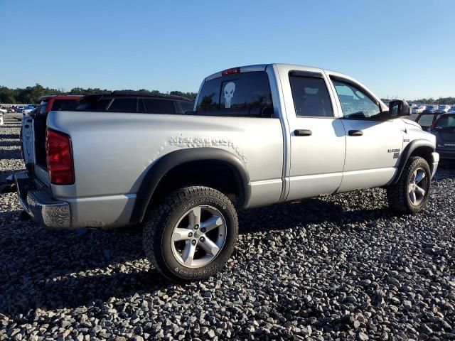 2008 Dodge RAM 1500 ST