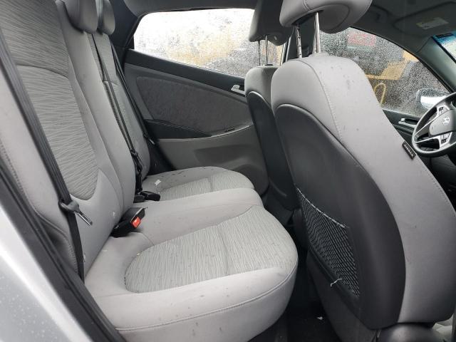 2017 Hyundai Accent Value Edition