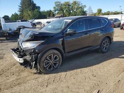 2021 Honda CR-V EX en venta en Finksburg, MD