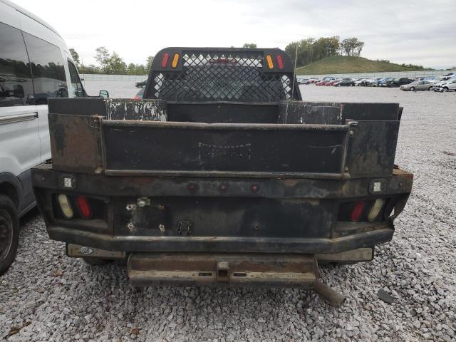 2005 Chevrolet Silverado K3500