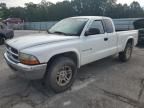 2001 Dodge Dakota