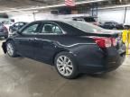 2015 Chevrolet Malibu 2LT