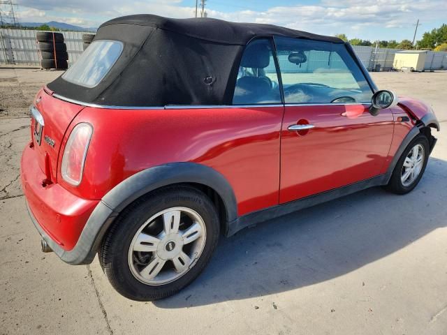 2005 Mini Cooper