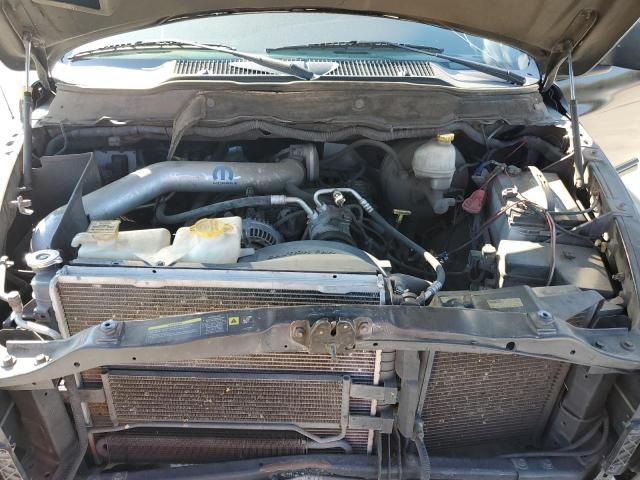 2005 Dodge RAM 1500 ST