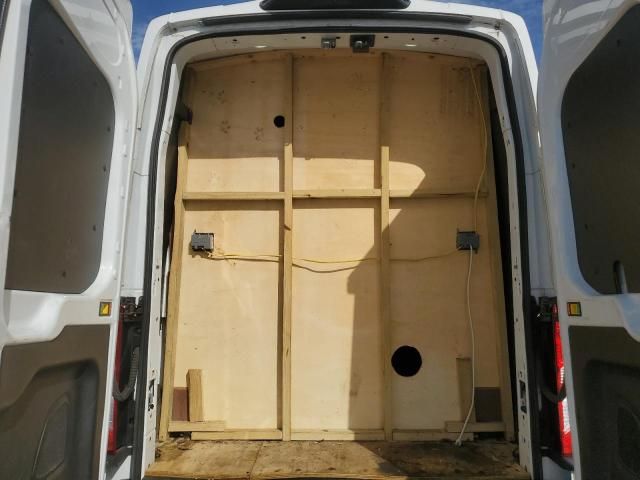 2019 Ford Transit T-350