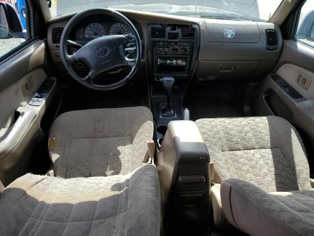 1999 Toyota 4runner