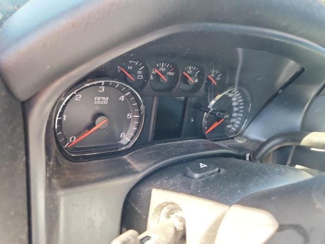 2019 Chevrolet Silverado ld C1500