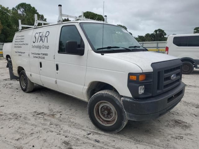 2014 Ford Econoline E150 Van