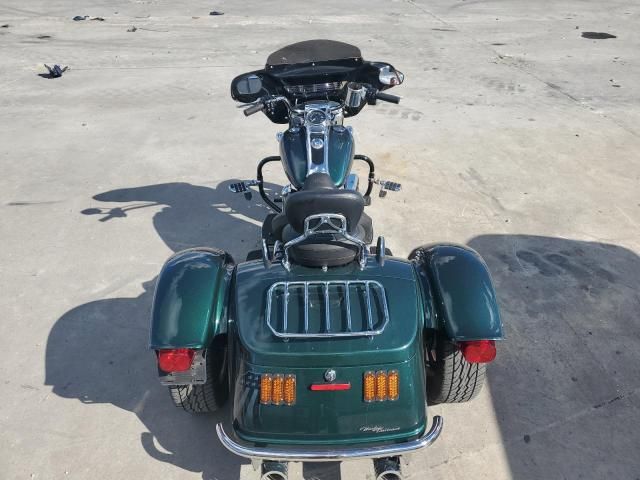 2021 Harley-Davidson Flrt