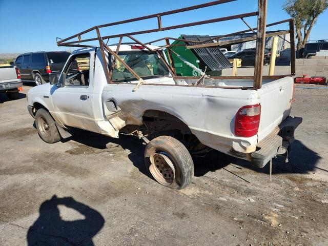 2002 Ford Ranger