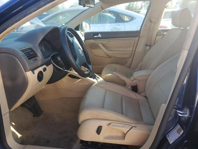 2006 Volkswagen Jetta 2.5 Option Package 1