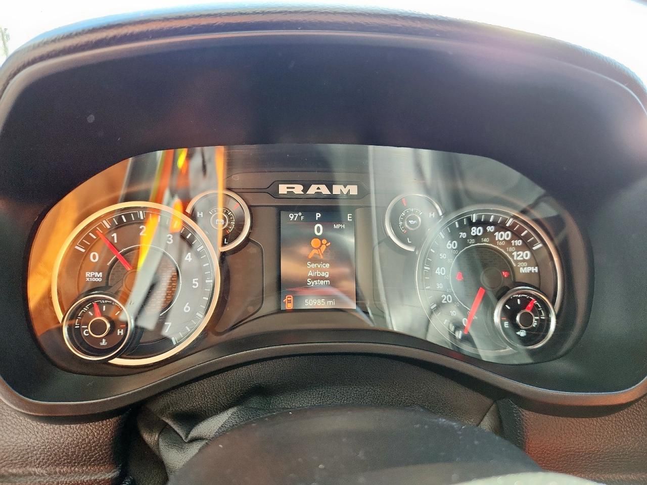 2021 Dodge Ram 1500 big Horn/lone Star