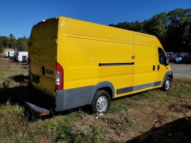 2016 Dodge RAM Promaster 3500 3500 High