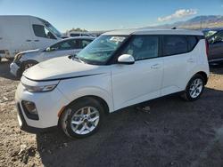 KIA Vehiculos salvage en venta: 2021 KIA Soul lx