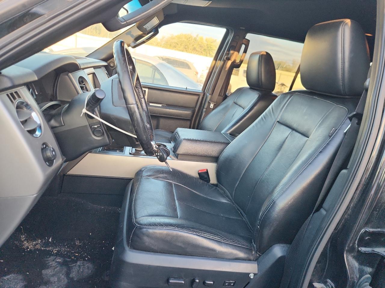 2015 Ford Expedition el xlt