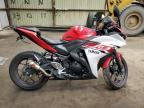 2015 Yama YZFR3