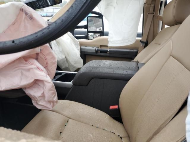 2016 Ford F350 Super Duty