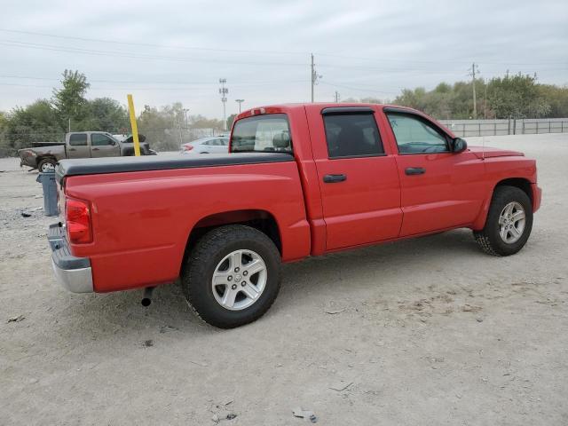 2011 Dodge Dakota slt
