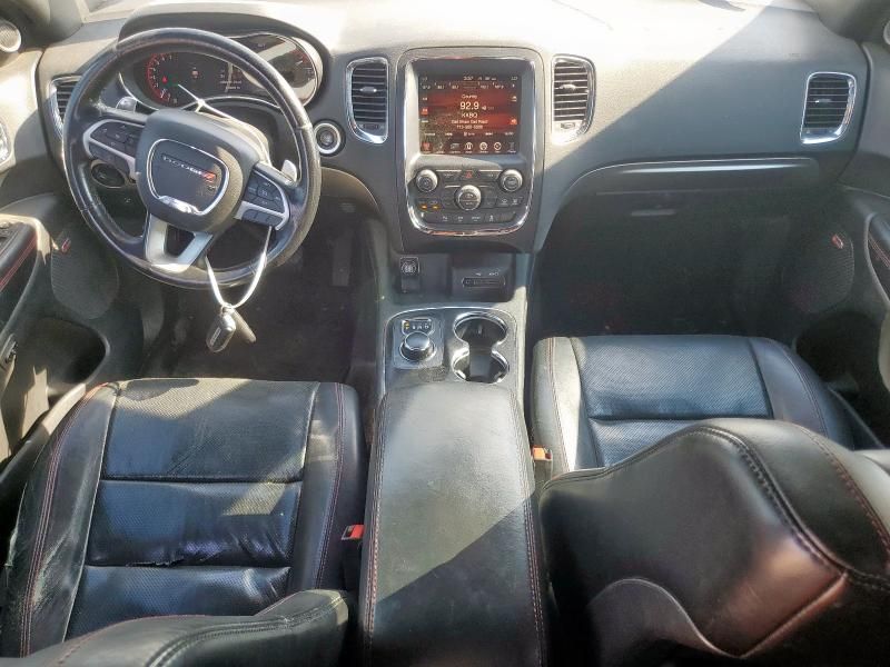 2016 Dodge Durango R/T