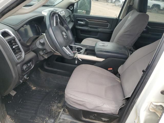 2024 Dodge 3500 Laramie