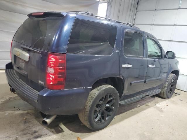2007 Chevrolet Tahoe K1500