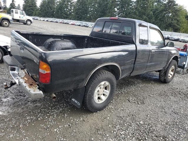 1999 Toyota Tacoma Xtracab