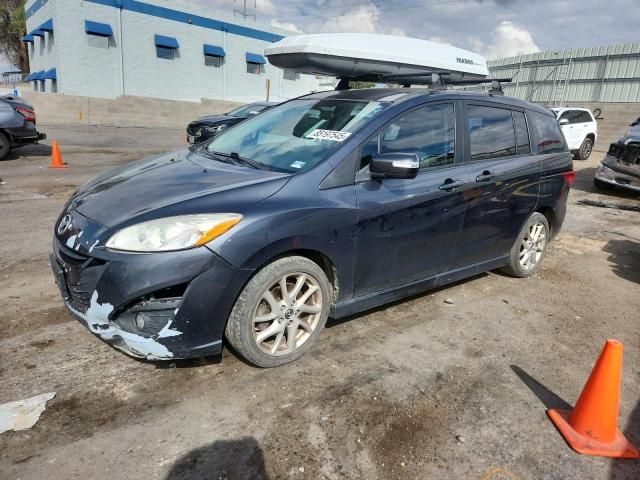 2013 Mazda 5