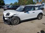 2025 Mini Cooper Base