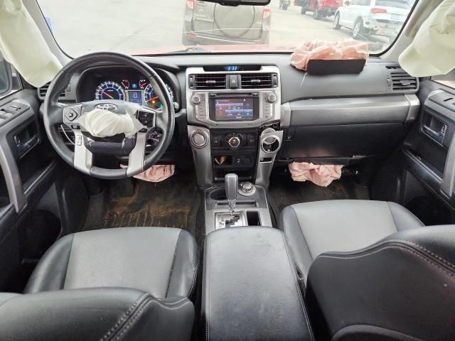 2014 Toyota 4runner SR5