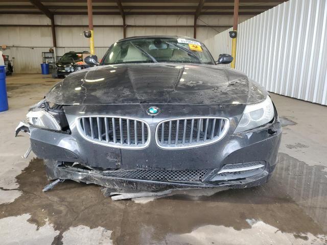 2011 BMW Z4 Sdrive30i