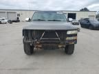 2000 Chevrolet Silverado K1500