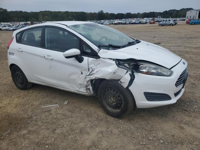2014 Ford Fiesta s