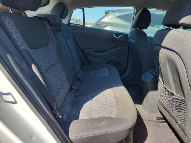 2019 Hyundai Ioniq SEL
