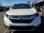 2019 Honda Cr-v exl