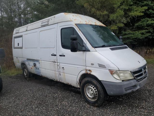 2006 Dodge Sprinter 2500