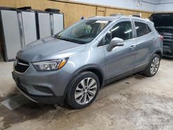 2019 Buick Encore Preferred en venta en Kincheloe, MI