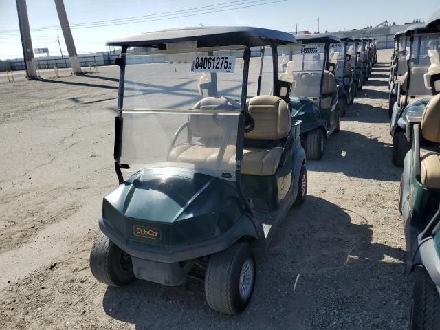 2020 Club Car Tempo Lithium