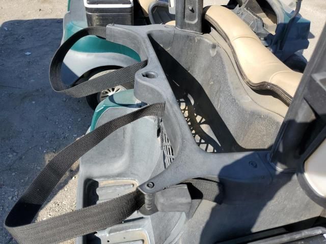 2020 Club Car Tempo Lithium