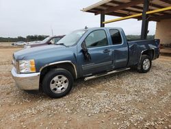 2012 Chevrolet Silverado C1500 LT for sale in Tanner, AL