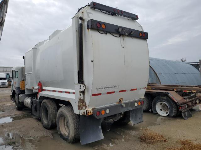 2015 Peterbilt Tractor 2015 Peterbilt 320 Refuse Truck
