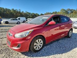2016 Hyundai Accent SE for sale in Ellenwood, GA
