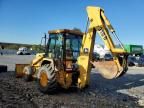 1993 John Deere 1999 John Deere 310D Backhoe